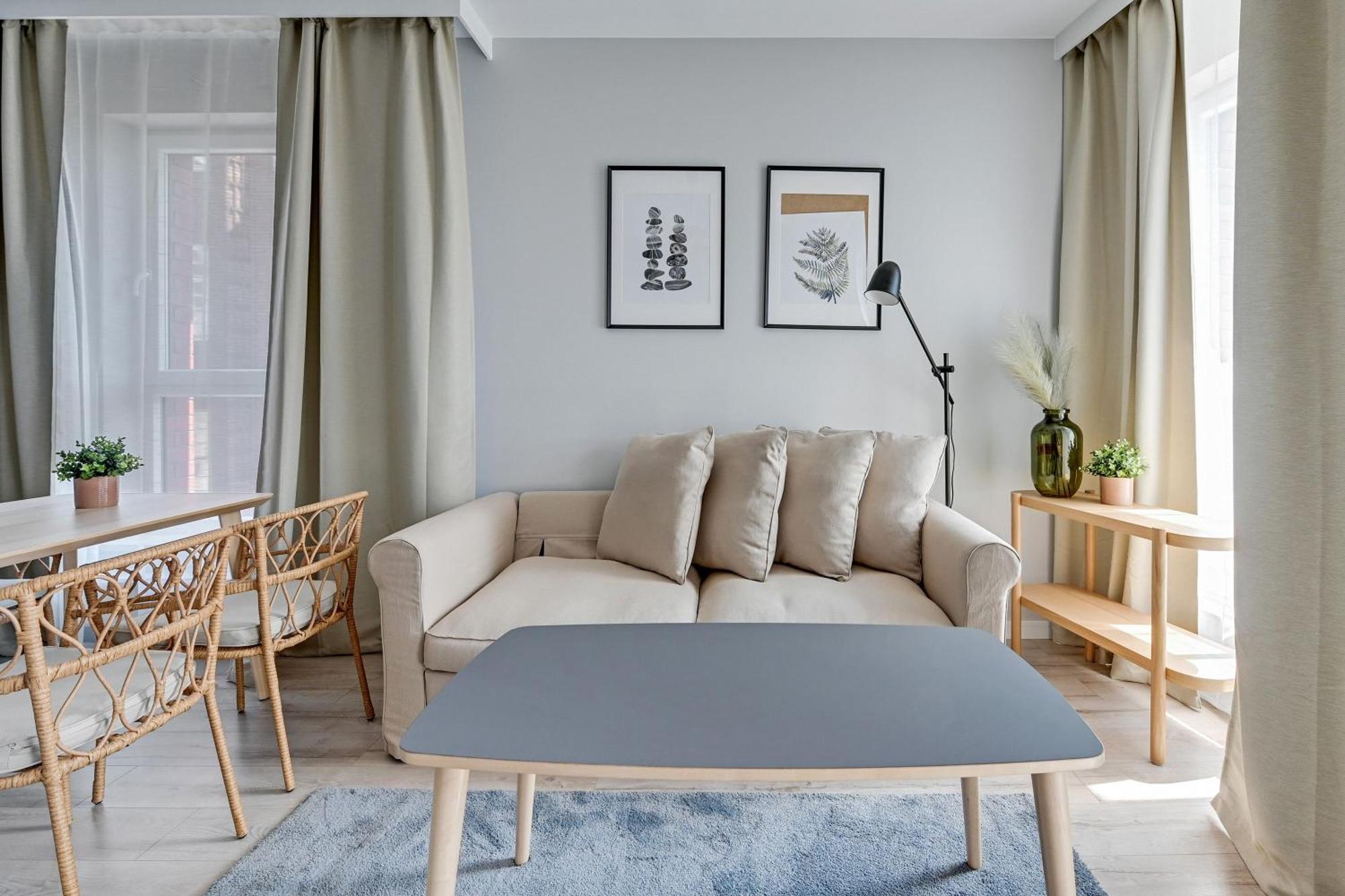 Flatbook - City Center Apartments Bastion Walowa Danzica Esterno foto