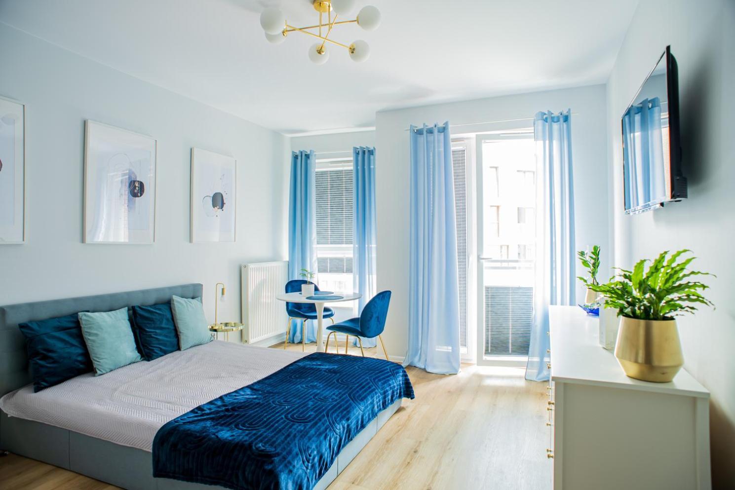 Flatbook - City Center Apartments Bastion Walowa Danzica Esterno foto