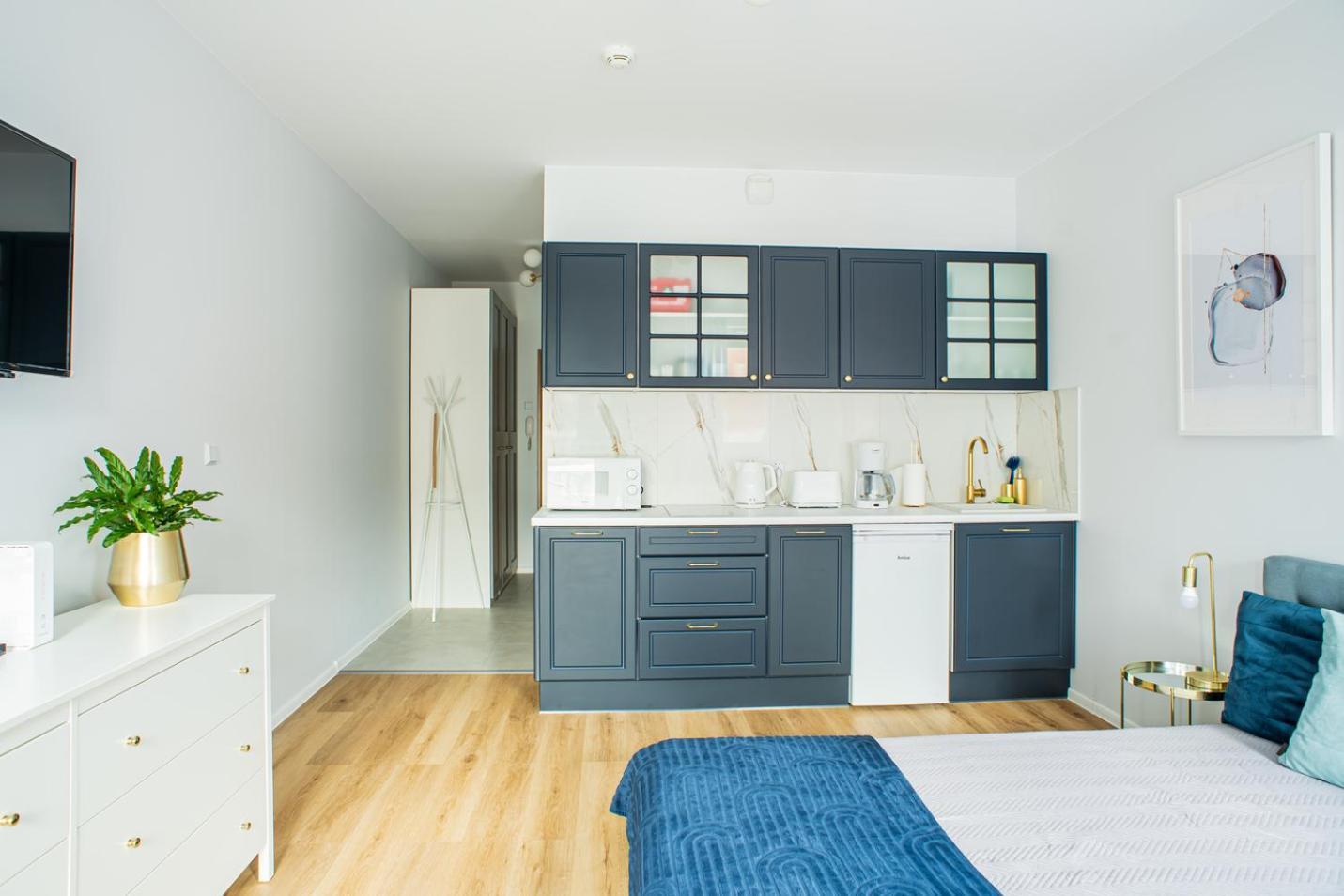 Flatbook - City Center Apartments Bastion Walowa Danzica Esterno foto