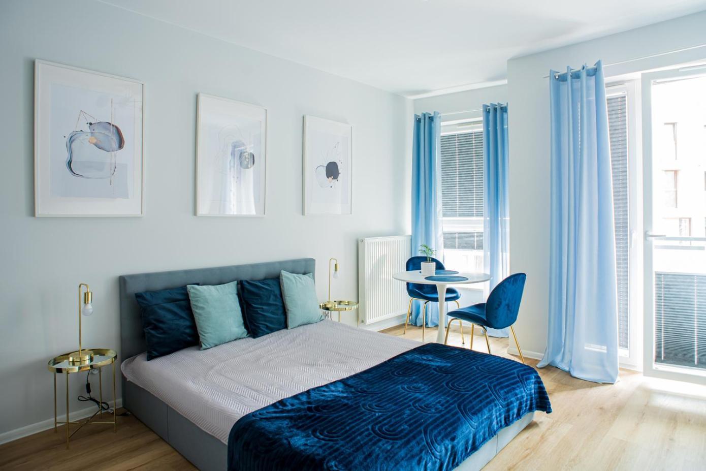 Flatbook - City Center Apartments Bastion Walowa Danzica Esterno foto